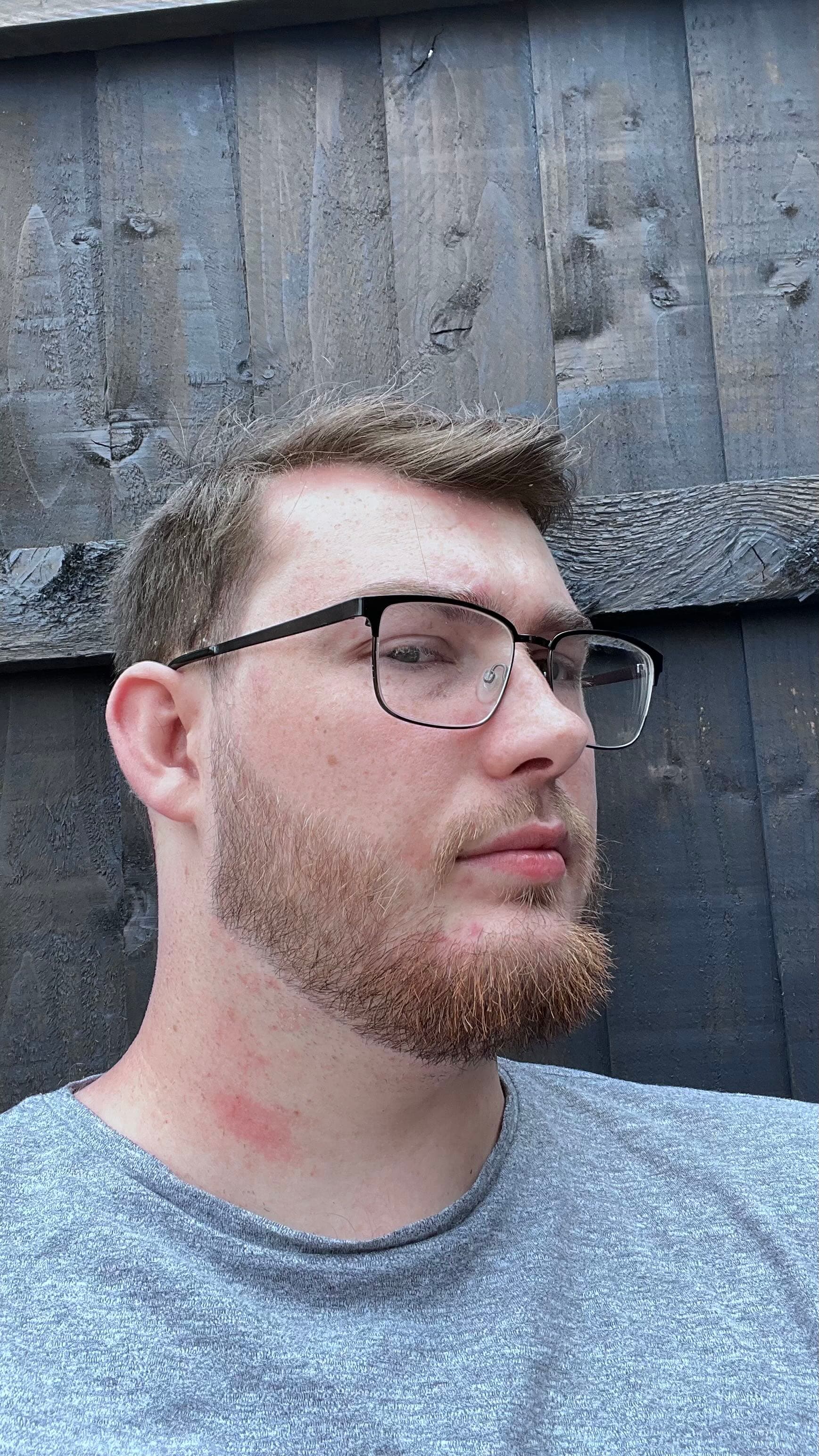 VirtualGhost, UK drum and bass artist